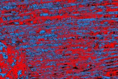 Soyut pejmürde bir doku. Asit grunge arkaplanı, metin veya reklamınız için boşluk resmini kopyala