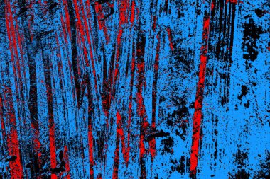 Soyut çılgın doku. Asit grunge arkaplanı, boşluk duvar kağıdını kopyala 