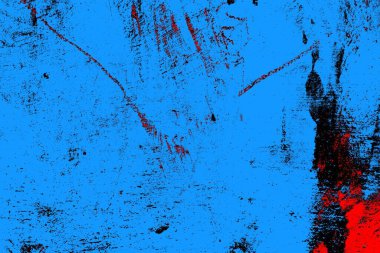 Soyut arkaplan renkli modern desen 