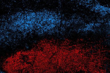 Soyut pejmürde bir doku. Asit grunge arkaplanı, metin veya reklamınız için boşluk resmini kopyala