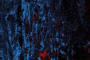 Soyut arkaplan. Monokrom dokusu. Resim siyah tonları da içerir.