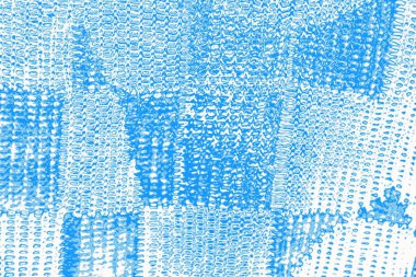 Soyut mavi doku, grunge arkaplan, boşluk duvar kağıdını kopyala