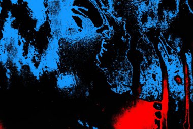 Soyut arkaplan. Monokrom dokusu. Resim siyah tonları da içerir.