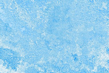 Soyut mavi doku, grunge arkaplan, boşluk duvar kağıdını kopyala