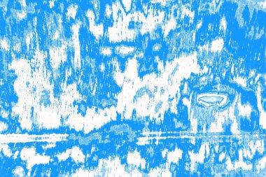 Soyut mavi doku, grunge arkaplan, boşluk duvar kağıdını kopyala