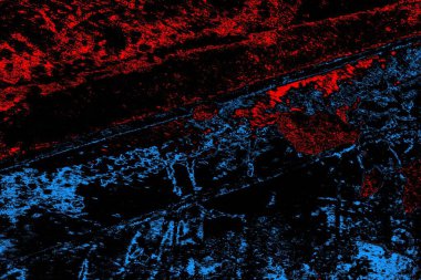 Soyut pejmürde bir doku. Asit grunge arkaplanı, metin veya reklamınız için boşluk resmini kopyala