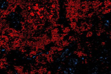 Soyut pejmürde bir doku. Asit grunge arkaplanı, metin veya reklamınız için boşluk resmini kopyala