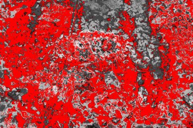 Soyut renk dokusu, grunge arkaplanı, boşluk duvar kağıdını kopyala