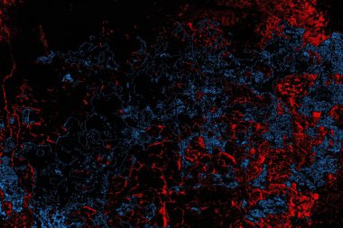 Soyut arkaplan. Monokrom dokusu. Resim siyah tonları da içerir.