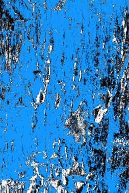 Soyut mavi doku, grunge arkaplan, boşluk duvar kağıdını kopyala