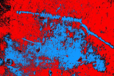 Soyut pejmürde bir doku. Asit grunge arkaplanı, metin veya reklamınız için boşluk resmini kopyala