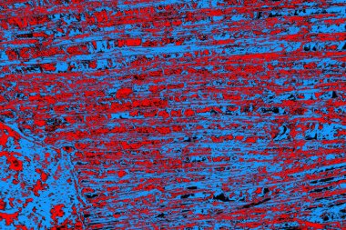 Soyut çılgın doku. koyu asit grunge arkaplanı, boşluk duvar kağıdını kopyala 