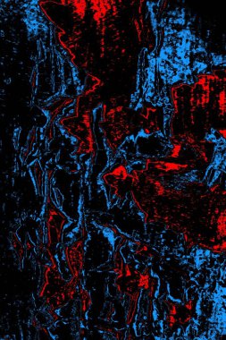 Soyut arkaplan. Monokrom dokusu. Resim siyah tonları da içerir.