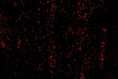 Soyut pejmürde bir doku. Grunge arkaplanı, metin veya reklam için boşluk resmini kopyala