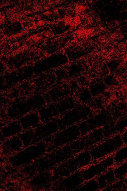 Soyut arkaplan. Monokrom dokusu. Resim siyah tonları da içerir.