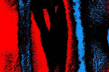 Soyut pejmürde bir doku. Asit grunge arkaplanı, metin veya reklamınız için boşluk resmini kopyala