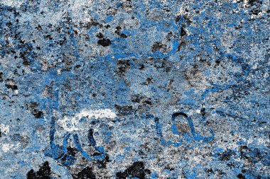 grungy renksiz soyut doku arkaplanı, kopya alan duvar kağıdı tasarımı konsepti