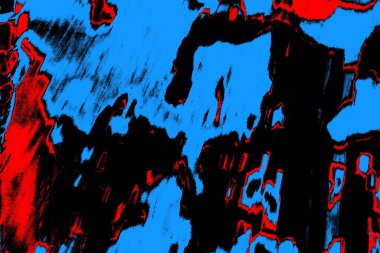 Soyut pejmürde bir doku. Asit grunge arkaplanı, metin veya reklamınız için boşluk resmini kopyala