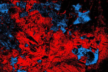 Soyut renk dokusu, grunge arkaplanı, boşluk duvar kağıdını kopyala