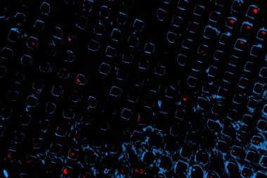 Soyut renk dokusu, grunge arkaplanı, boşluk duvar kağıdını kopyala