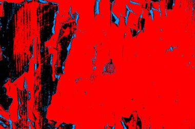 Soyut çılgın doku. Asit grunge arkaplanı, boşluk duvar kağıdını kopyala 