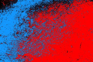 Soyut çılgın doku. Asit grunge arkaplanı, boşluk duvar kağıdını kopyala 