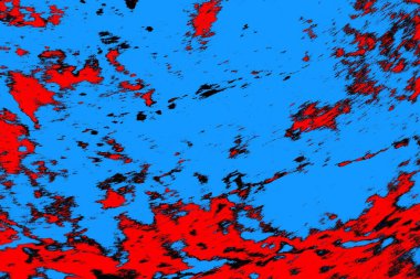 Soyut çılgın doku. koyu asit grunge arkaplanı, boşluk duvar kağıdını kopyala 