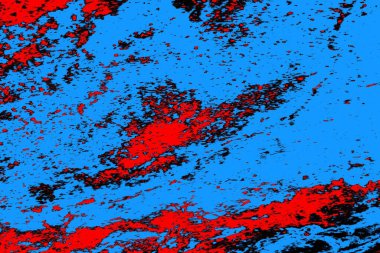 Soyut çılgın doku. Asit grunge arkaplanı, boşluk duvar kağıdını kopyala 