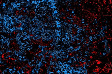 Soyut renk dokusu, grunge arkaplanı, boşluk duvar kağıdını kopyala