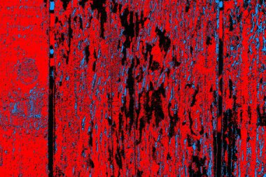 Soyut çılgın doku. Neon asit grunge arkaplanı, boşluk duvar kağıdını kopyala 