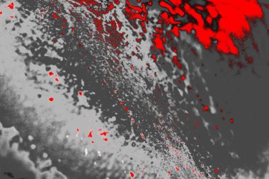 Soyut renk dokusu, grunge arkaplanı, boşluk duvar kağıdını kopyala