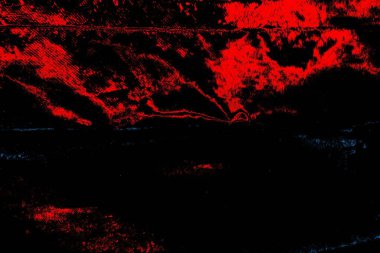 Soyut pejmürde bir doku. Asit grunge arkaplanı, metin veya reklamınız için boşluk resmini kopyala