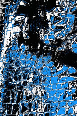 grungy renksiz soyut doku arkaplanı, kopya alan duvar kağıdı tasarımı konsepti