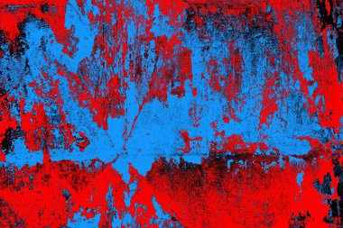 Soyut pejmürde bir doku. Grunge arkaplanı, metin veya reklam için boşluk resmini kopyala