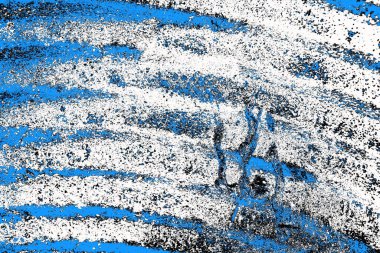 grungy renksiz soyut doku arkaplanı, kopya alan duvar kağıdı tasarımı konsepti