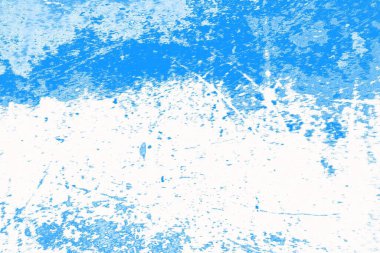 Soyut mavi doku, grunge arkaplan, boşluk duvar kağıdını kopyala
