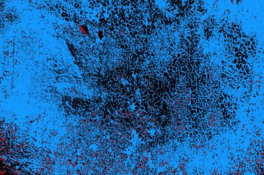 Soyut çılgın doku. Asit grunge arkaplanı, boşluk duvar kağıdını kopyala 