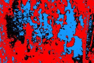 Soyut pejmürde bir doku. Grunge arkaplanı, metin veya reklam için boşluk resmini kopyala