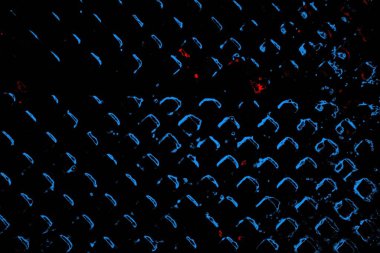 Soyut renk dokusu, grunge arkaplanı, boşluk duvar kağıdını kopyala