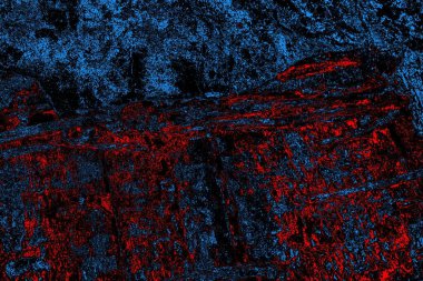 Soyut arkaplan. Monokrom dokusu. Resim siyah tonları da içerir.