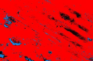 Soyut pejmürde bir doku. Asit grunge arkaplanı, metin veya reklamınız için boşluk resmini kopyala