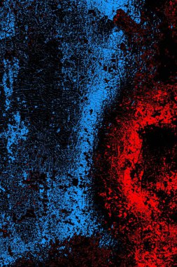 Soyut arkaplan. Monokrom dokusu. Resim siyah tonları da içerir.