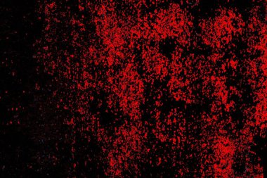 Soyut pejmürde bir doku. Grunge arkaplanı, metin veya reklam için boşluk resmini kopyala