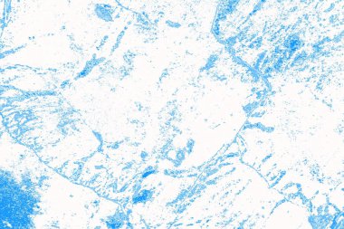 Soyut mavi doku, grunge arkaplan, boşluk duvar kağıdını kopyala