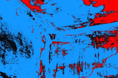 Soyut pejmürde bir doku. Asit grunge arkaplanı, metin veya reklamınız için boşluk resmini kopyala