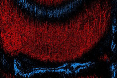 Soyut arkaplan renkli modern desen 