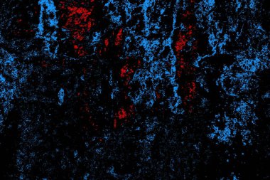 Soyut pejmürde bir doku. Asit grunge arkaplanı, metin veya reklamınız için boşluk resmini kopyala