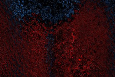 Soyut pejmürde bir doku. Asit grunge arkaplanı, metin veya reklamınız için boşluk resmini kopyala