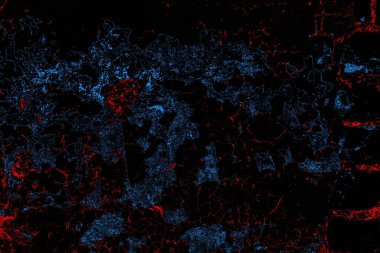 Soyut arkaplan. Monokrom dokusu. Resim siyah tonları da içerir.