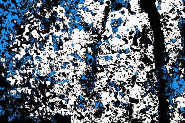 grungy renksiz soyut doku arkaplanı, kopya alan duvar kağıdı tasarımı konsepti